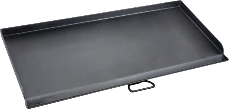 Camp Chef Professional Flat Top Steel Griddle | Cabela's